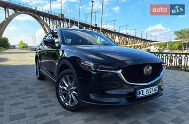 Внедорожник / Кроссовер Mazda CX-5 2020 в Днепре