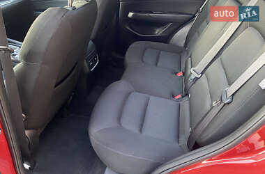 Внедорожник / Кроссовер Mazda CX-5 2017 в 