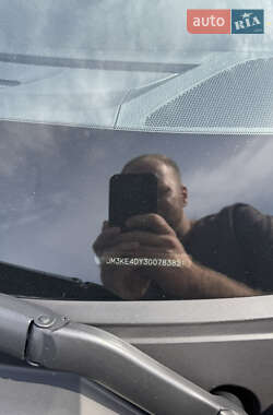 Позашляховик / Кросовер Mazda CX-5 2016 в Львові