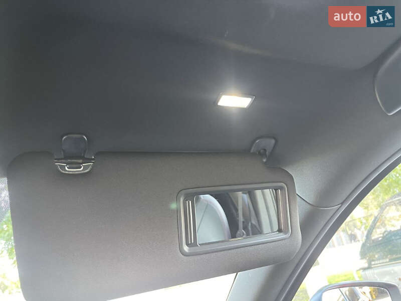 Внедорожник / Кроссовер Mazda CX-5 2022 в Харькове