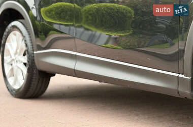 Внедорожник / Кроссовер Mazda CX-5 2012 в 