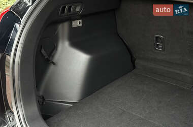 Внедорожник / Кроссовер Mazda CX-5 2012 в 