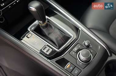 Позашляховик / Кросовер Mazda CX-5 2020 в 