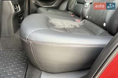 Позашляховик / Кросовер Mazda CX-5 2020 в 