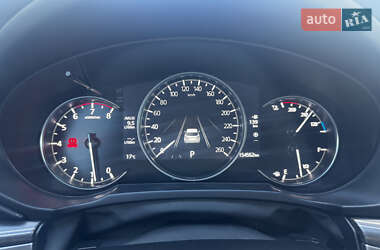 Позашляховик / Кросовер Mazda CX-5 2018 в  фото 8 Позашляховик / Кросовер Mazda CX-5 2018 в