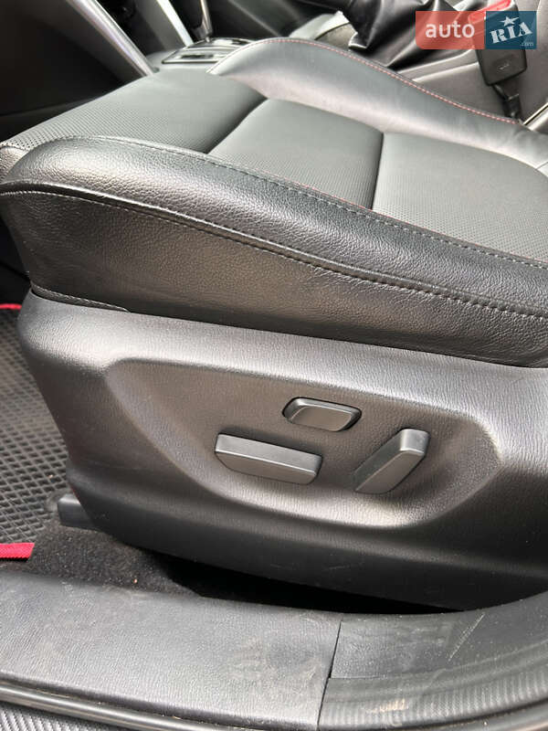 Внедорожник / Кроссовер Mazda CX-5 2013 в Белой Церкви