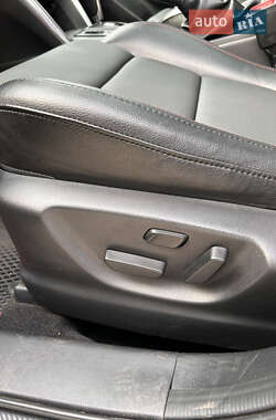 Внедорожник / Кроссовер Mazda CX-5 2013 в 