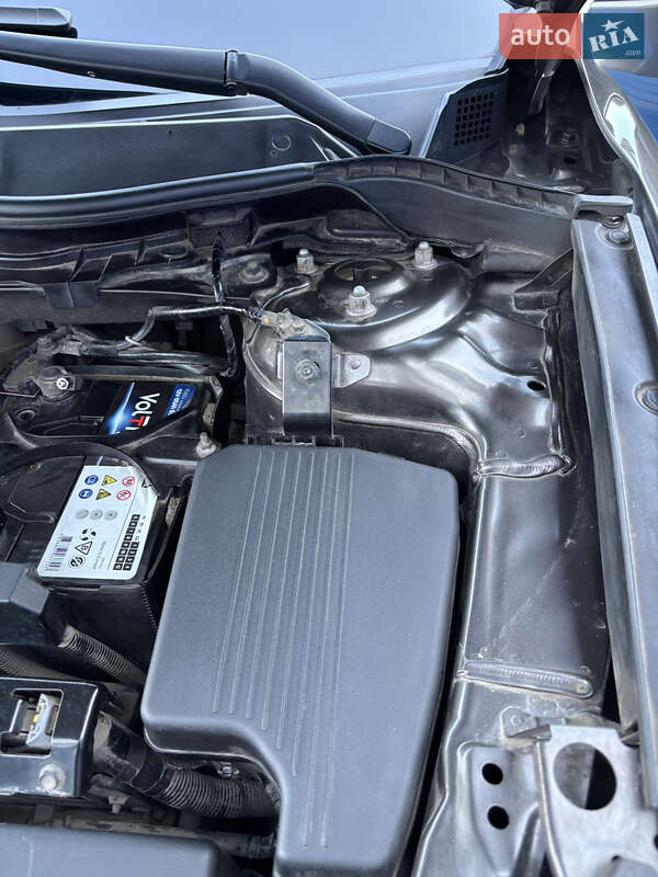 Позашляховик / Кросовер Mazda CX-5 2015 в Рівному