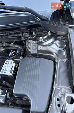 Внедорожник / Кроссовер Mazda CX-5 2015 в 