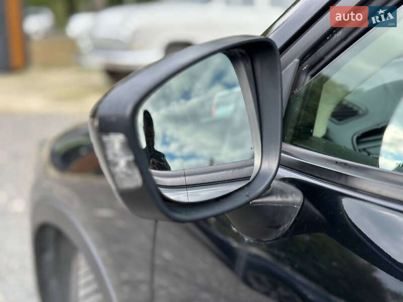 Внедорожник / Кроссовер Mazda CX-5 2013 в Львове фото 13 Внедорожник / Кроссовер Mazda CX-5 2013 в Львове