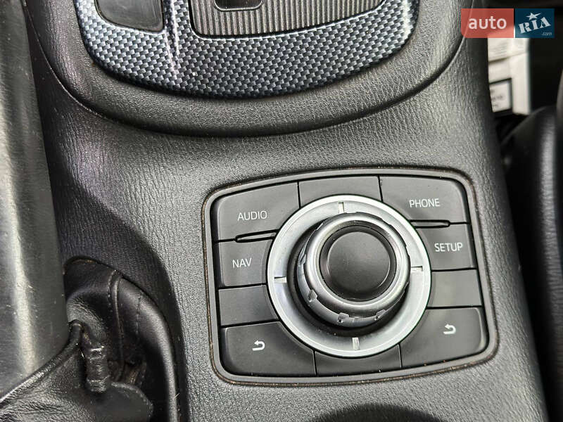 Внедорожник / Кроссовер Mazda CX-5 2013 в Львове фото 23 Внедорожник / Кроссовер Mazda CX-5 2013 в Львове