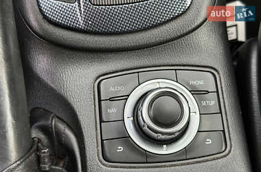 Внедорожник / Кроссовер Mazda CX-5 2013 в 
