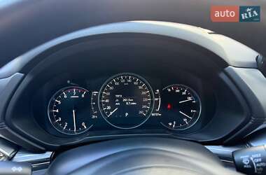 Позашляховик / Кросовер Mazda CX-5 2019 в 