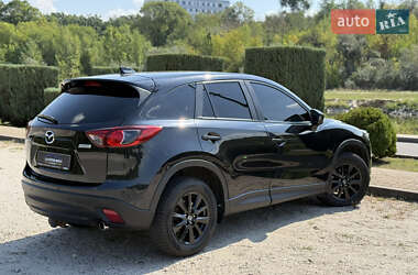 Внедорожник / Кроссовер Mazda CX-5 2014 в 