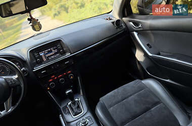 Внедорожник / Кроссовер Mazda CX-5 2014 в 