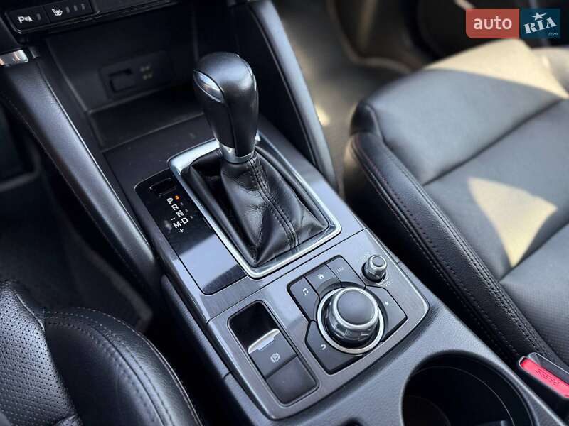 Внедорожник / Кроссовер Mazda CX-5 2015 в Коломые
