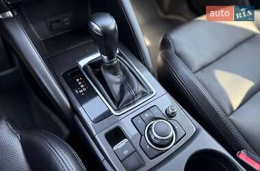 Внедорожник / Кроссовер Mazda CX-5 2015 в 