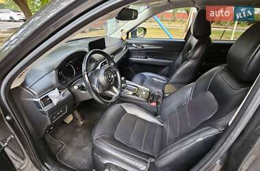 Внедорожник / Кроссовер Mazda CX-5 2020 в 