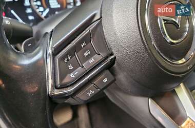 Внедорожник / Кроссовер Mazda CX-5 2020 в 