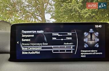 Внедорожник / Кроссовер Mazda CX-5 2020 в 