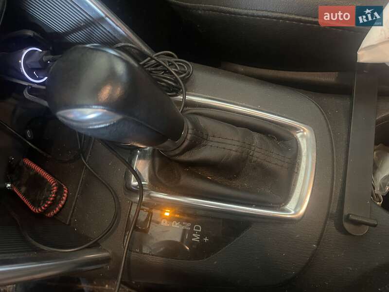 Внедорожник / Кроссовер Mazda CX-5 2014 в Николаеве