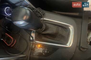 Внедорожник / Кроссовер Mazda CX-5 2014 в 