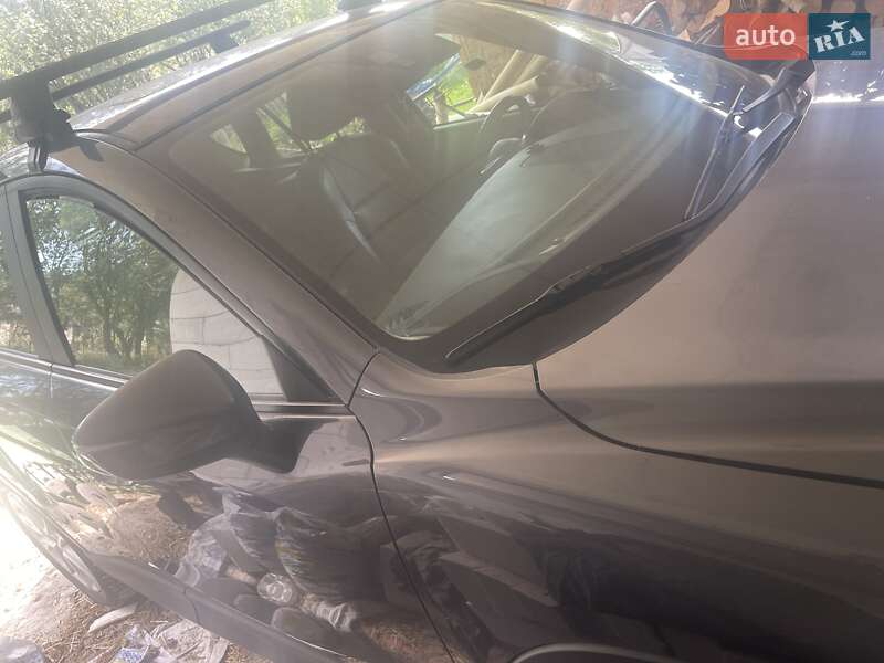 Внедорожник / Кроссовер Mazda CX-5 2014 в Николаеве