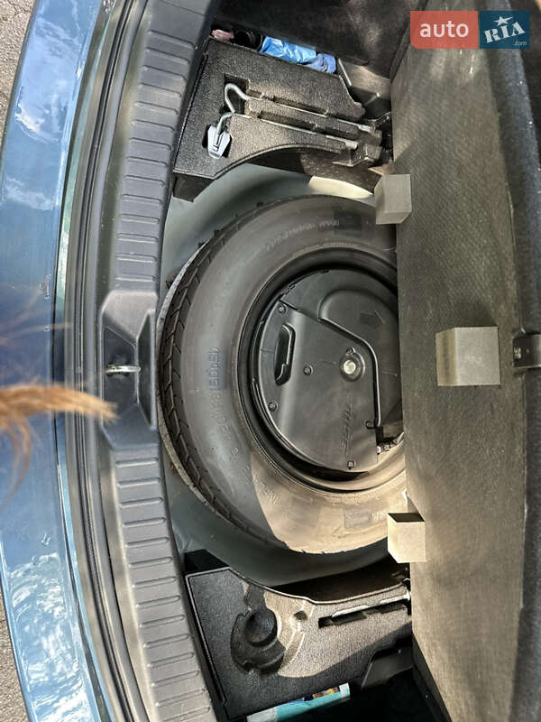 Позашляховик / Кросовер Mazda CX-5 2018 в Кривому Розі фото 13 Позашляховик / Кросовер Mazda CX-5 2018 в Кривому Розі