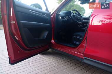 Внедорожник / Кроссовер Mazda CX-5 2018 в 