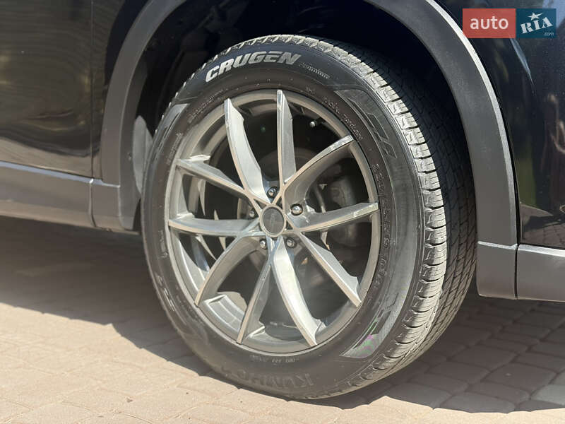 Внедорожник / Кроссовер Mazda CX-5 2013 в Косове