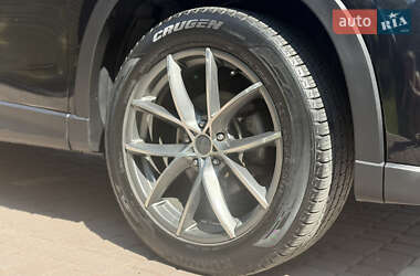 Внедорожник / Кроссовер Mazda CX-5 2013 в 