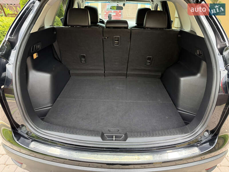 Внедорожник / Кроссовер Mazda CX-5 2013 в Косове