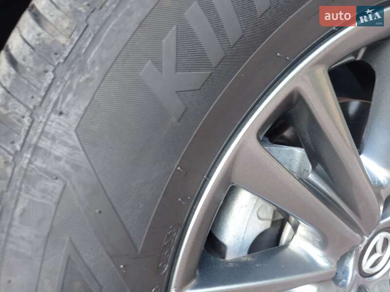Позашляховик / Кросовер Mazda CX-5 2018 в Кропивницькому