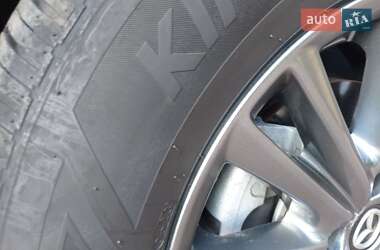 Внедорожник / Кроссовер Mazda CX-5 2018 в 