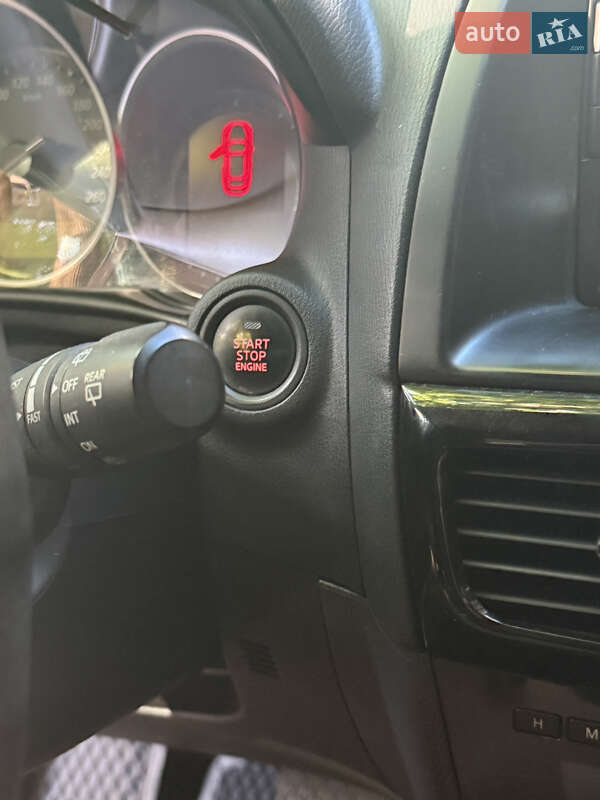 Позашляховик / Кросовер Mazda CX-5 2013 в Дніпрі