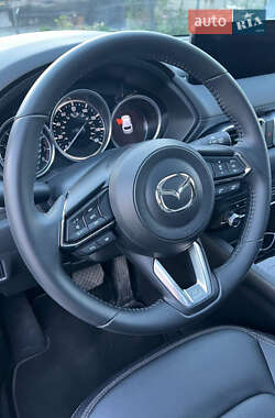 Позашляховик / Кросовер Mazda CX-5 2023 в 