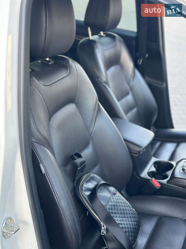 Внедорожник / Кроссовер Mazda CX-5 2019 в Черновцах