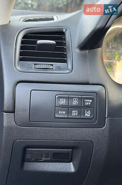 Позашляховик / Кросовер Mazda CX-5 2012 в 