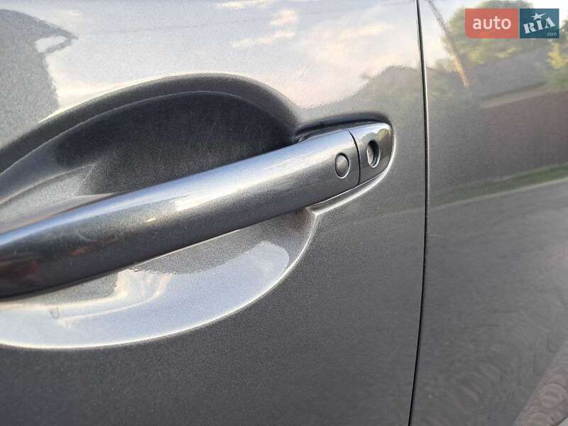 Внедорожник / Кроссовер Mazda CX-5 2012 в Самборе