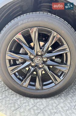 Внедорожник / Кроссовер Mazda CX-5 2022 в 