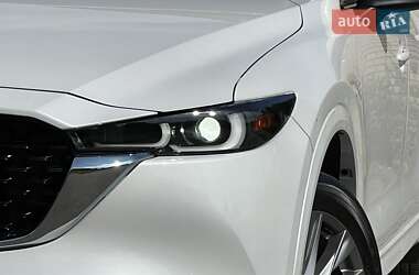 Внедорожник / Кроссовер Mazda CX-5 2023 в 
