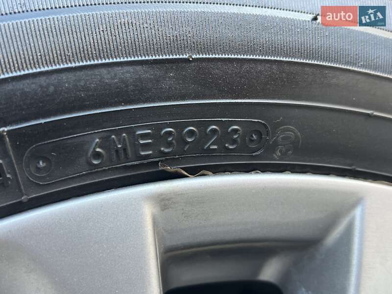 Позашляховик / Кросовер Mazda CX-5 2023 в Києві