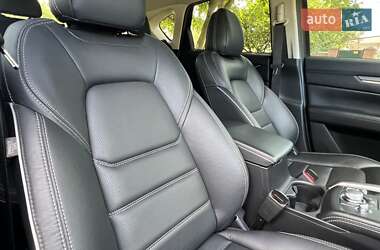Внедорожник / Кроссовер Mazda CX-5 2023 в 