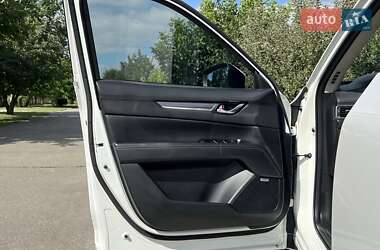 Внедорожник / Кроссовер Mazda CX-5 2023 в 