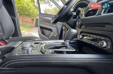 Внедорожник / Кроссовер Mazda CX-5 2023 в 