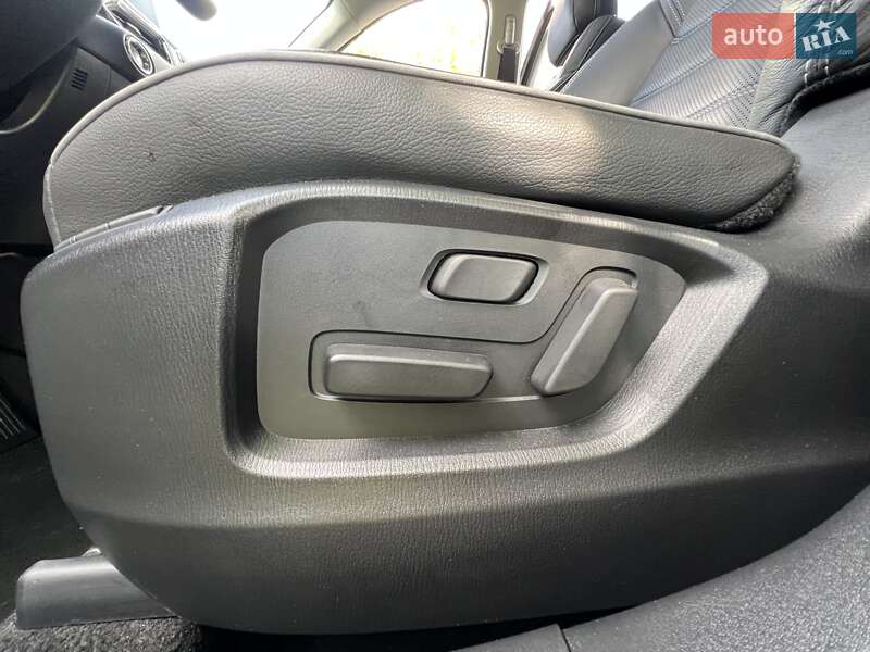 Позашляховик / Кросовер Mazda CX-5 2023 в Києві