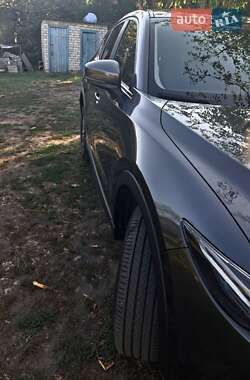 Внедорожник / Кроссовер Mazda CX-5 2020 в 