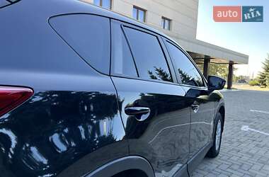 Внедорожник / Кроссовер Mazda CX-5 2013 в 