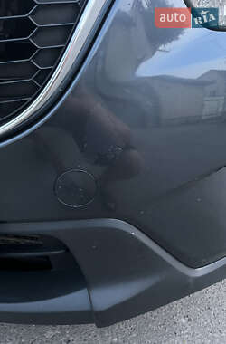 Внедорожник / Кроссовер Mazda CX-5 2012 в 