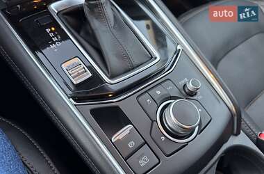 Внедорожник / Кроссовер Mazda CX-5 2019 в 